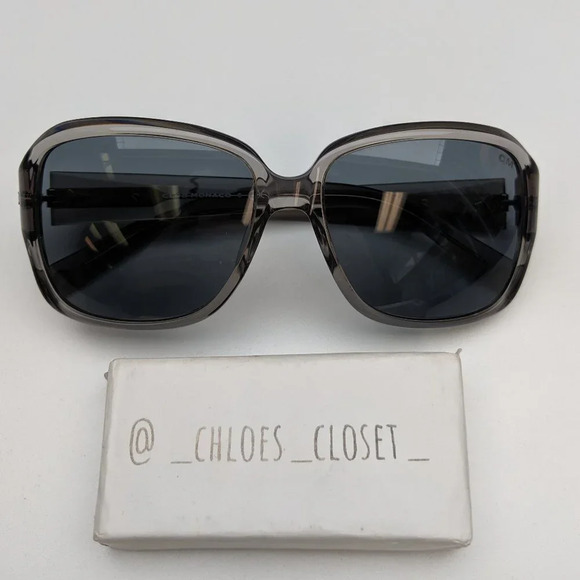🕶️NEW! CLUB MONACO CM6529 Women's Sunglasses with Case /EUB459🕶️​ - Picture 1 of 10